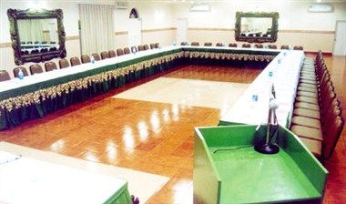 Изображение места проведения