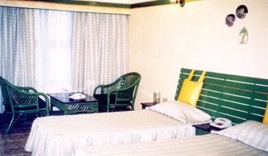 Изображение места проведения