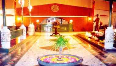 Indeco Hotels Mahabalipuram in Mahabalipuram, IN