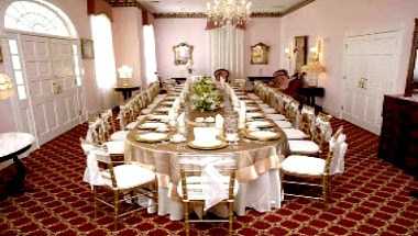 Hubbard Mansion Bed & Breakfast in New Orleans, LA