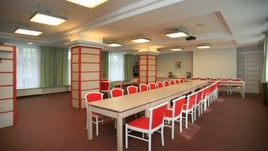 รูปสถานที่จัดงาน