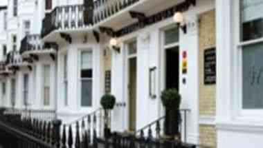 Andover House à Great Yarmouth, GB1