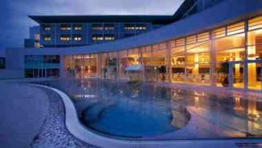 Thermen- & Vitalhotel i Bad Tatzmannsdorf, AT