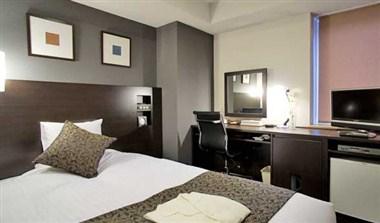 Hotel MyStays Yokohama in Yokohama, JP