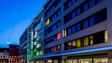 Generator Copenhagen a Copenhagen, DK