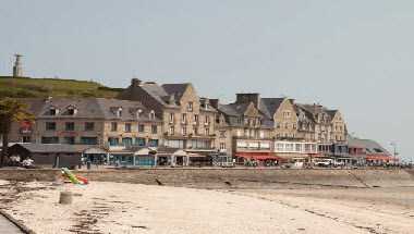 Maison Tirel Guerin à La Gouesnière, FR
