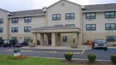 Extended Stay America Indianapolis - Airport i Indianapolis, IN
