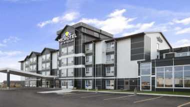Whitecourt, ABにおけるMicrotel Inn & Suites by Wyndham Whitecourt