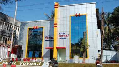 Hotel Yuvraj à Kolhapur, IN