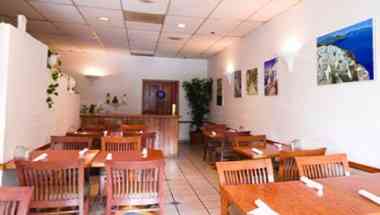 Cafe Athena a San Diego, CA