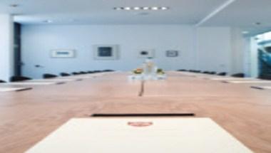 St Anne'S College a Oxford, GB1