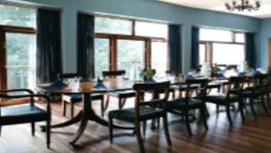 St Anne'S College a Oxford, GB1