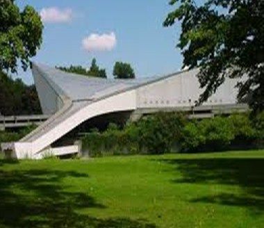 Bild des Veranstaltungsortes