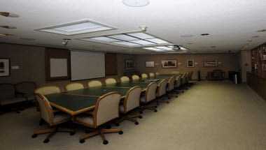 Buffalo Bill Center of the West in Cody, WY