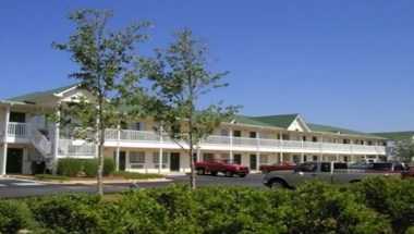 Sun Suites of Stockbridge en Mañana, GA