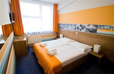 City Hotel Kosice a Kosice, SK