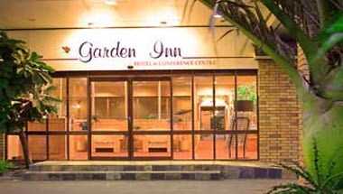 Airport Garden Inn Hotel & Conference Center en Auckland, NZ