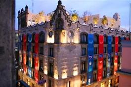 Hampton Inn & Suites Mexico City - Centro Historico image