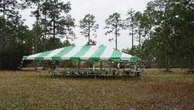 Butterducks Winery em Guyton, GA