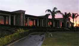 Old Ranch Country Club in Seal Beach, CA