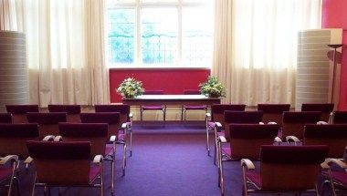 Изображение места проведения