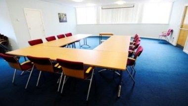 Изображение места проведения