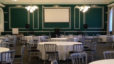 Изображение места проведения