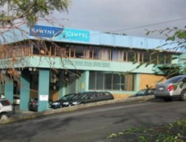 Rawene Centre, Auckland, NZ