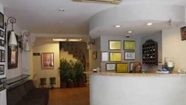 Ustun Hotel Alsancak a Izmir, TR