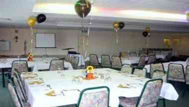 Club Chermside em Brisbane, AU