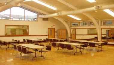 Northwest Arts Center в Bellevue, WA