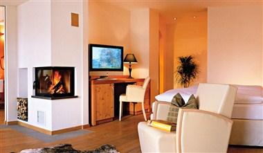 Taubers Unterwirt i Feldthurns, IT