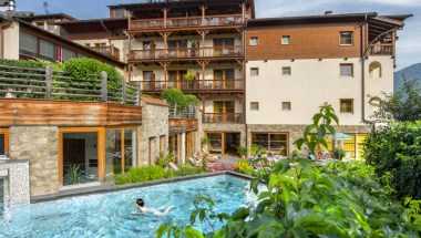 Taubers Unterwirt i Feldthurns, IT