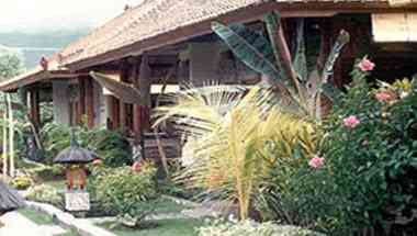 Bali Taman Beach Resort i Bali, ID