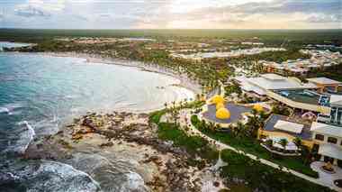 Barcelo Maya Palace à Playa del Carmen, MX