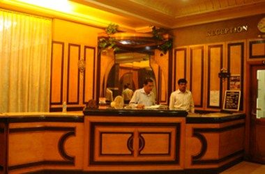 Изображение места проведения