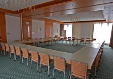 รูปสถานที่จัดงาน