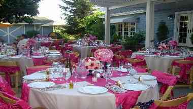 Harmony Wynelands Winery a Lodi, CA