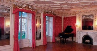 Изображение места проведения