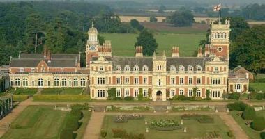 Изображение места проведения