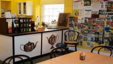 庞蒂浦, GB3 的 Pontypool Museum