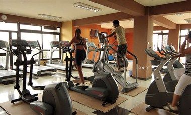 Изображение места проведения