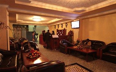 Изображение места проведения