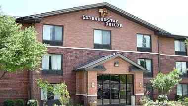 Extended Stay America Austin - Metro in Austin, TX