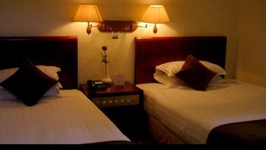 Изображение места проведения