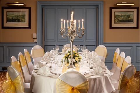 Mercure Livingston Hotel a Livingston, GB2