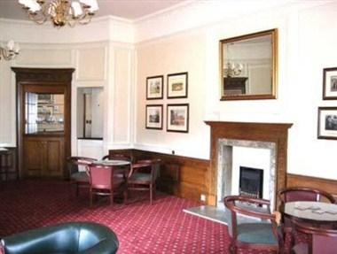 Huddersfield Golf Club в Huddersfield, GB1