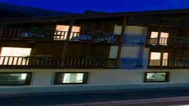 Peio, ITにおけるDomina Home Parco dello Stelvio