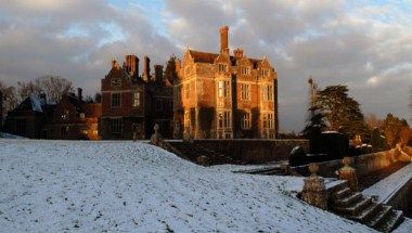 Изображение места проведения