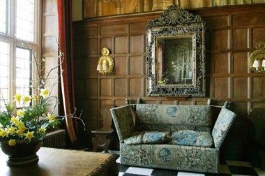 Изображение места проведения